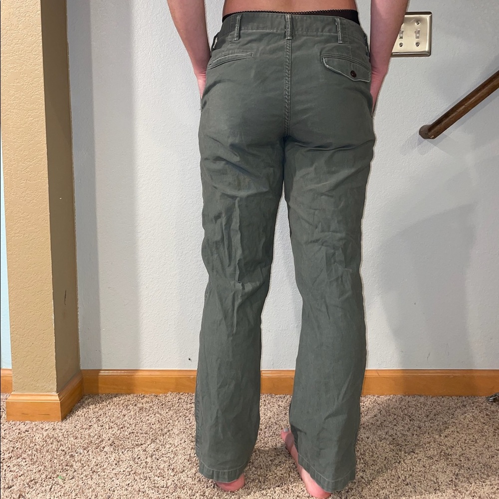 Dockers 34x30 d2 Straight Fit Pants